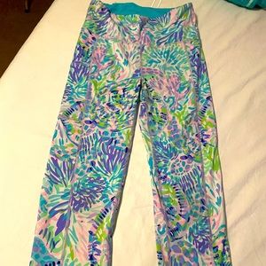 Lilly Pulitzer Luxletic Leggings